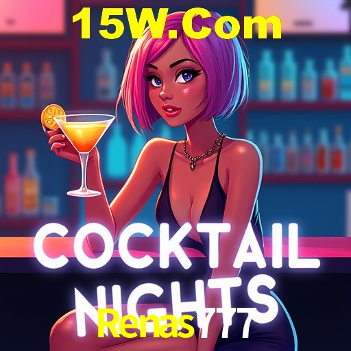 Descubra a Essência do Renas777: Nossa História e Compromissos