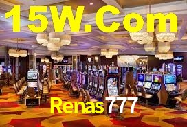 Ofertas Imperdíveis na Renas777: Promoções e Bônus Que Valem a Pena